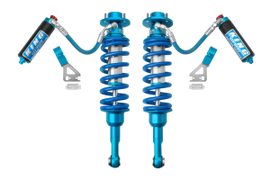 King Shocks 24+ Toyota Land Cruiser 250 (Excl KDSS) Fr 2.5 Dia Remote Reservoir Coilover w/Adj Pair
