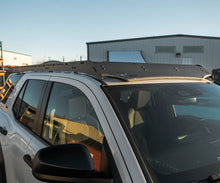 Load image into Gallery viewer, Toyota 4Runner Original Prinsu Roof Rack | 2025