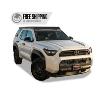 Load image into Gallery viewer, Toyota 4Runner Original Prinsu Roof Rack | 2025