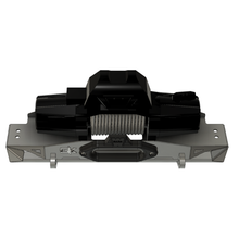 Load image into Gallery viewer, Front Diamond Series Stubby Bumper for Jeep TJ Wrangler (97-06)