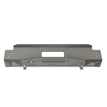 Load image into Gallery viewer, Front Diamond Series Stubby Bumper for Jeep TJ Wrangler (97-06)