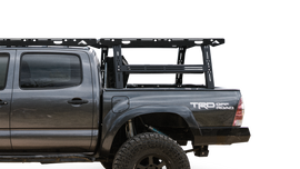 Toyota Tacoma Rack Height PAK System Bed Rack