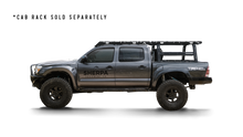 Load image into Gallery viewer, Toyota Tacoma Rack Height PAK System Bed Rack