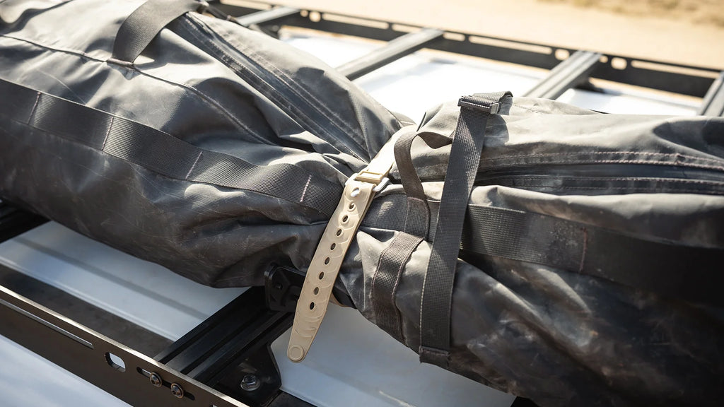 Tent Cradle