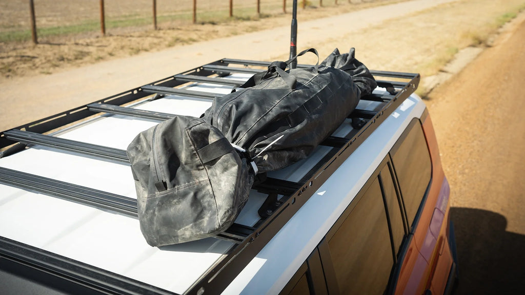 Tent Cradle