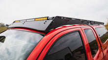 Load image into Gallery viewer, The Teton (2005-2023 Tacoma Access Cab Roof Rack)