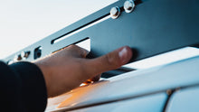 Load image into Gallery viewer, The Teton (2005-2023 Tacoma Access Cab Roof Rack)