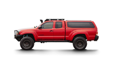 Load image into Gallery viewer, The Teton (2005-2023 Tacoma Access Cab Roof Rack)