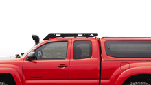 Load image into Gallery viewer, The Teton (2005-2023 Tacoma Access Cab Roof Rack)