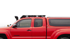 The Teton (2005-2023 Tacoma Access Cab Roof Rack)