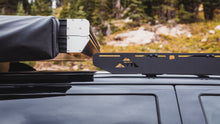Load image into Gallery viewer, The Cub (2022-2025 Tundra Camper Roof Rack)