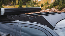 Load image into Gallery viewer, The Cub (2022-2025 Tundra Camper Roof Rack)