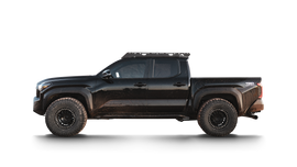 The Rainier (2024-2025 Tacoma Double Cab Roof Rack)