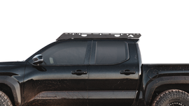 The Rainier (2024-2025 Tacoma Double Cab Roof Rack)