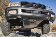 Load image into Gallery viewer, Toyota Land Cruiser 100 / Lexus LX 470 Front Skid Plate