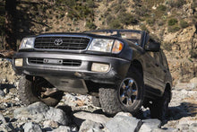 Load image into Gallery viewer, Toyota Land Cruiser 100 / Lexus LX 470 Front Skid Plate
