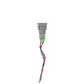 Toyota Push Button Dash Switch - Lighten Up