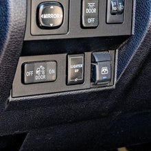 Load image into Gallery viewer, Toyota Push Button Dash Switch - Lighten Up