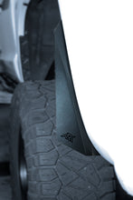 Load image into Gallery viewer, 2007-2021 Toyota Tundra TriXpoly Splash Guards &amp; Mudflap Micros