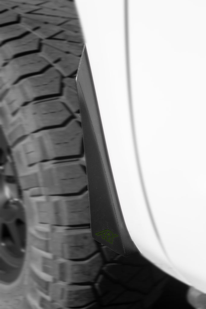 2007-2021 Toyota Tundra TriXpoly Micro Flares