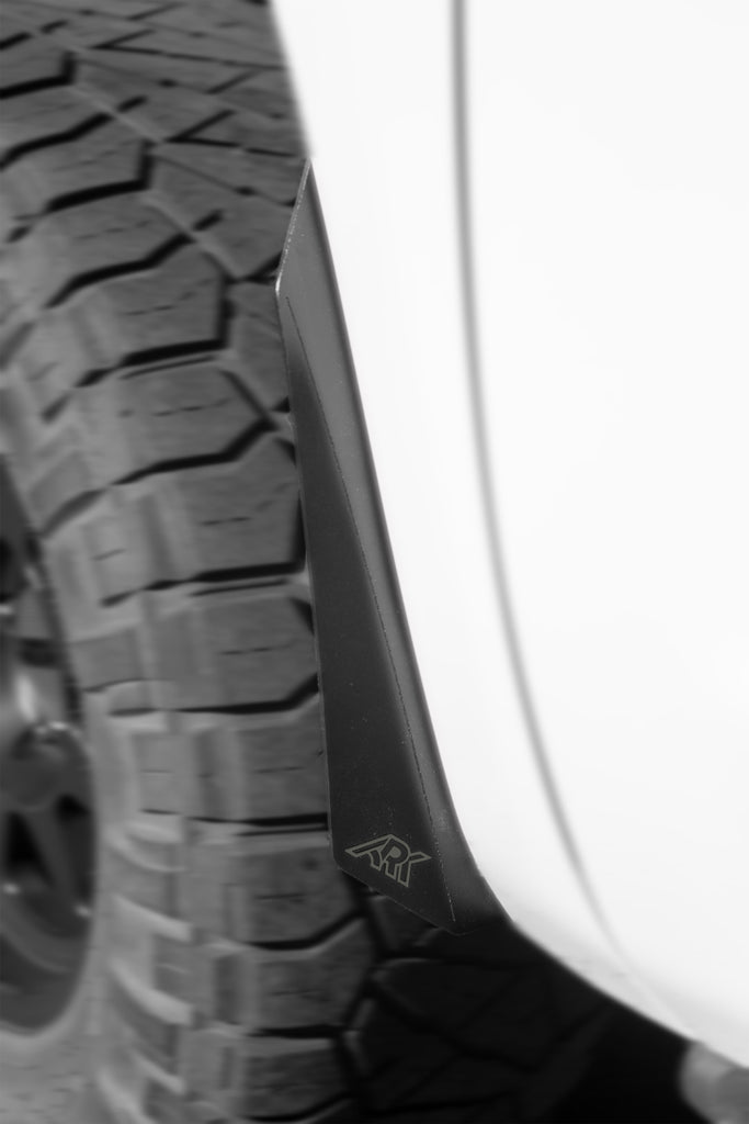 2007-2021 Toyota Tundra TriXpoly Micro Flares