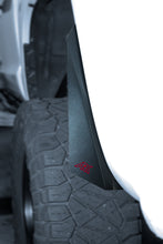 Load image into Gallery viewer, 2007-2021 Toyota Tundra TriXpoly Splash Guards &amp; Mudflap Micros