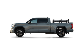 Toyota Tundra Mid Height PAK System Bed Rack