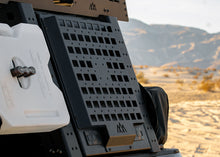 Load image into Gallery viewer, Aluminum Bed Rack Storage Box - Toyota Tundra