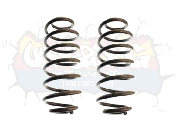 Complete assembly of the Bilstein 6112 0–3.5″ Front, 5160 0–2″ Rear Lift Kit designed for 2010–2024 Toyota 4Runner, highlighting its adjustable features. Upgrade with the Bilstein 6112 5160 Lift Kit Toyota 4Runner for any terrain.