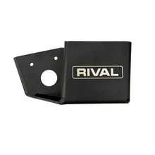 Load image into Gallery viewer, RIVAL Rear Suspension Travel Sensor Aluminum Armor Set 2024-2025 Ford Ranger Raptor