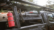 Load image into Gallery viewer, Toyota Tacoma Rack Height PAK System Bed Rack