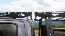 Load image into Gallery viewer, Rack Height PAK System Bed Rack