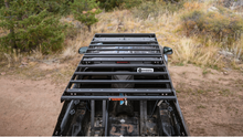 Load image into Gallery viewer, Rack Height PAK System Bed Rack