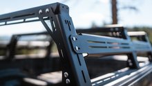 Load image into Gallery viewer, Mid Height PAK System Bed Rack