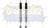 Bilstein 5100 Shock Absorbers, 2005-2023 Toyota Tacoma, Front 4-6