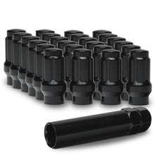 Load image into Gallery viewer, Spline Closed End Lug Nuts (14x1.5 ET) | Tundra, 4G Tacoma, 6G 4Runner, Jeep