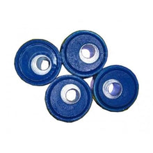 Load image into Gallery viewer, DOBINSONS 2.5 DEGREE CASTER CORRECTION BUSHING KIT - 4 BUSHINGS PER KIT - WA59-512K