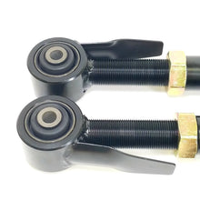 Load image into Gallery viewer, DOBINSONS REAR ADJUSTABLE TUBULAR STEEL SERIES UPPER TRAILING ARMS (PAIR) - WA45-541K