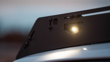 Load image into Gallery viewer, Sherpa Handle Light Brackets