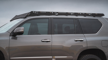 Load image into Gallery viewer, The Yale (2010-2023 Lexus GX460 Roof Rack)