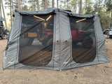 Taruca Rogue 270+ XC Wall Kit RHS