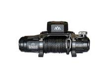 Load image into Gallery viewer, Backwoods Offroad Winch - 12,000lb w/ Synthetic Line