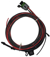 Load image into Gallery viewer, Universal Fit ThermalBlade® Heated Wiper Kit (2 Blades + Control Module and Installation Kit)