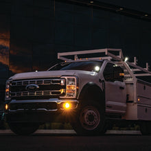 Load image into Gallery viewer, NACHO TM5 Combo White - The Ultimate Multi Function Off Road Light - Size 5.75" - Pair