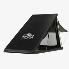 Load image into Gallery viewer, XL Lightweight Roof Top Tent