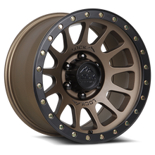 Load image into Gallery viewer, YOSEMITE- MATTE DESSERT BRONZE