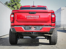 Load image into Gallery viewer, afe Apollo GT Series Cat-Back Exhaust System GM Colorado/Canyon 23-25 L4-2.7L (t)