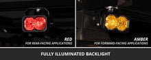 Load image into Gallery viewer, Diode Dynamics C2 2.0 SAE/DOT White Pro Standard LED Pod (Pair)