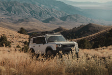Load image into Gallery viewer, DV8 24-25 Toyota Land Cruiser / GX550 Roof Rack