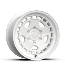 Load image into Gallery viewer, fifteen52 Turbomac HD Classic 16x8 / 6x139.7 BP / 0 ET / 106.2mm CB / 4.5in BS / Classic White Wheel
